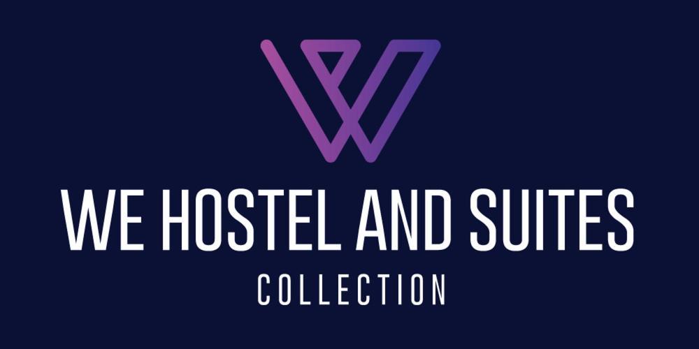 We Hostel And Suites Miraflores By Stand Out Hotels Collection Santo Domingo Ngoại thất bức ảnh